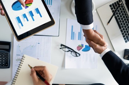  : PM DESIGN recrute un responsable commercial H/F