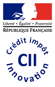 Crédit impôt innovation