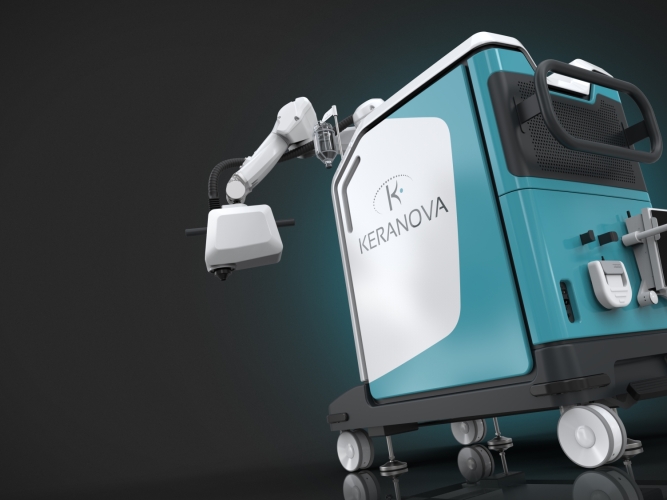 KERANOVA