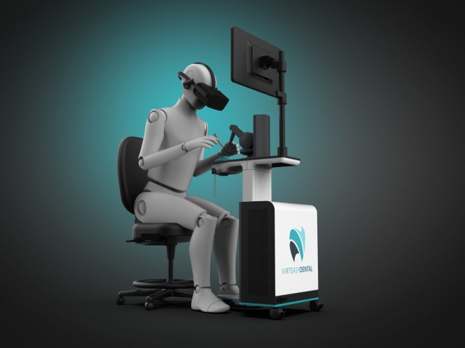 VIRTEASY DENTAL