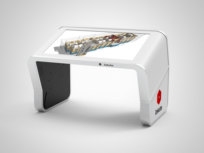 ITEKUBE